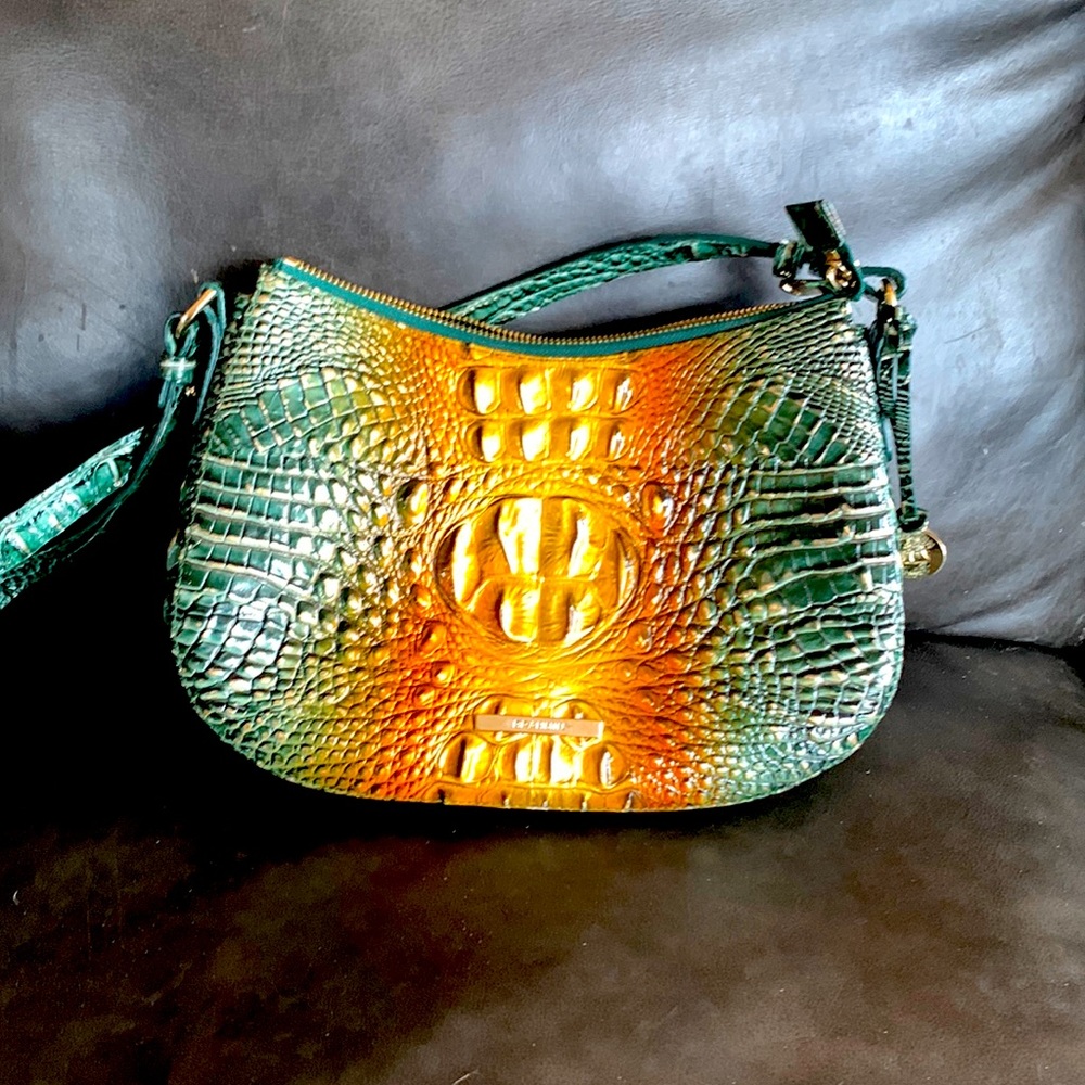 Brahmin Melbourne bag.